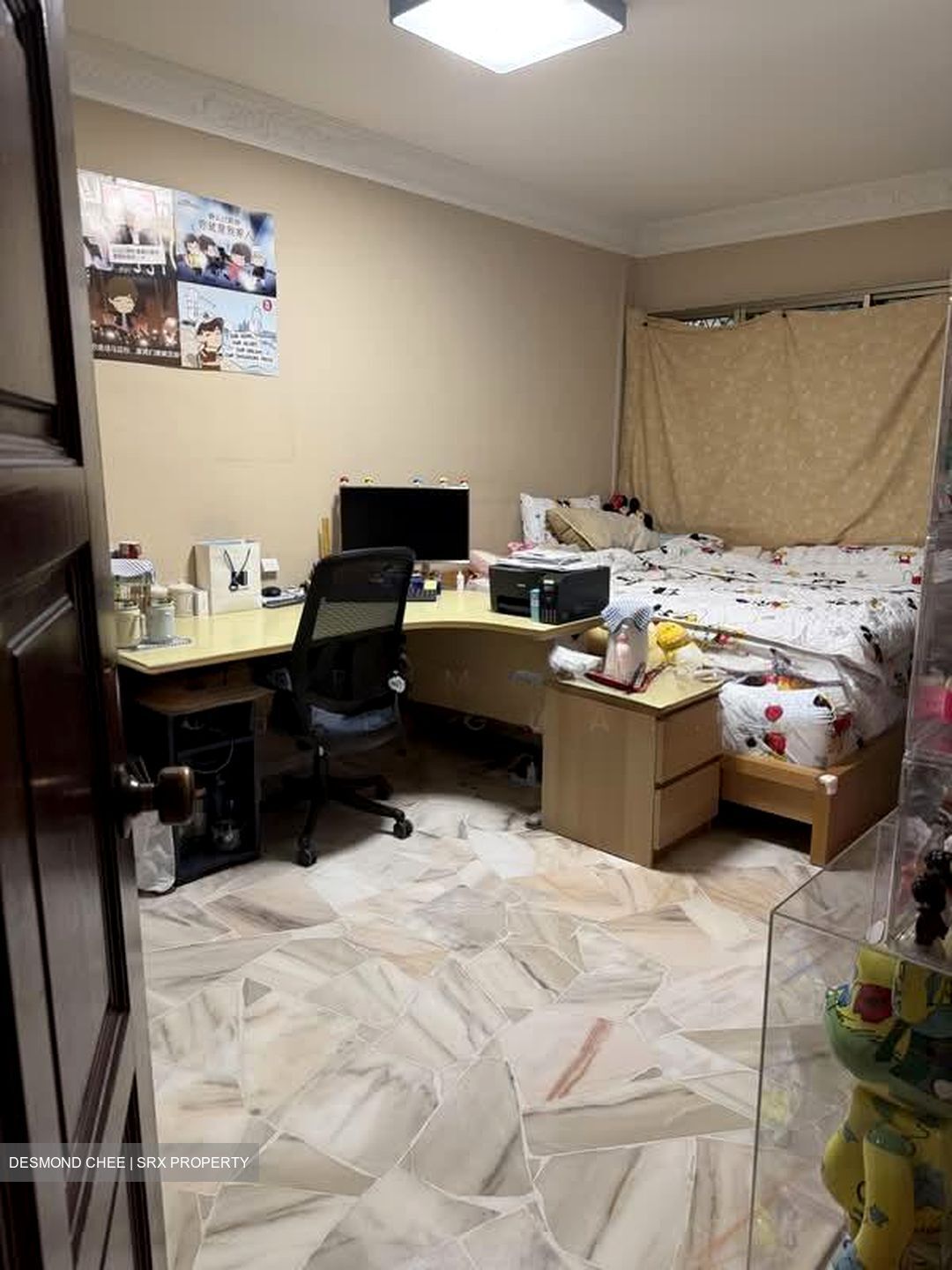 Blk 680 Admiralty Place (Woodlands), HDB 5 Rooms #579683551
